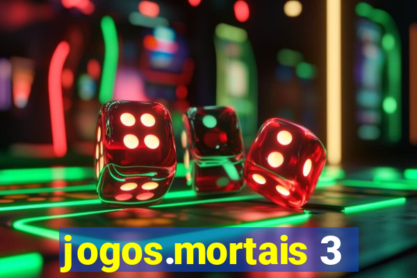 jogos.mortais 3